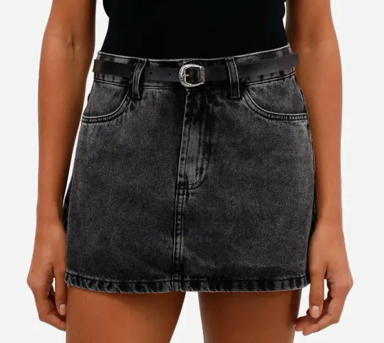 Short saia 