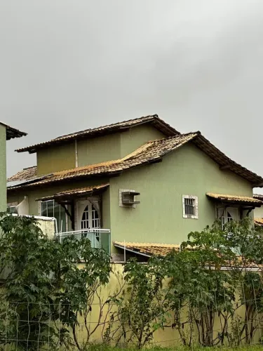 Imóvel para venda com 96 metros quadrados com 2 quartos em Jardim Mariléa - Rio das Ostras