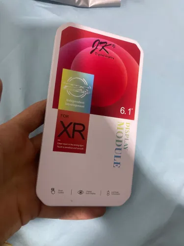 Tela de iphone xr
