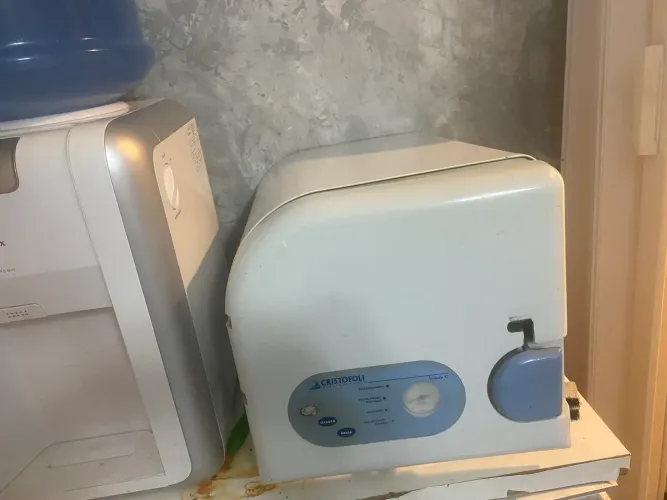 Autoclave