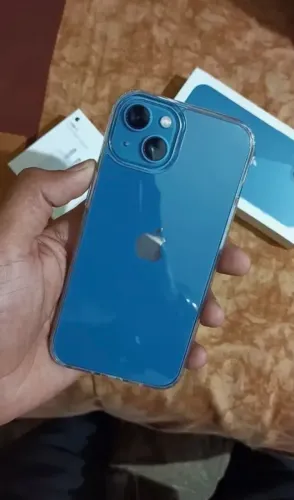 iPhone 13 mini 256 GB