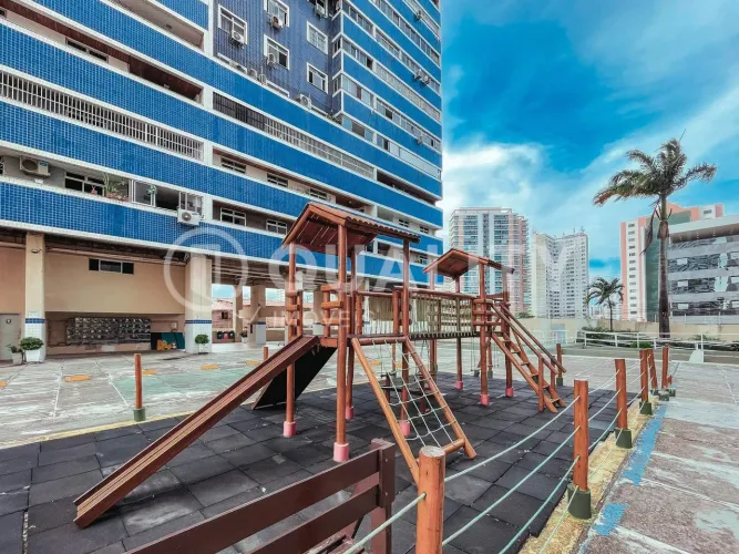 Apartamento para locação, Cocó, Fortaleza, CE