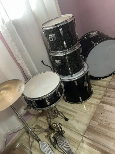 Bateria musical