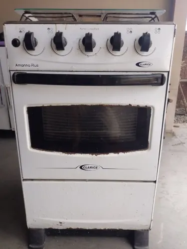 Vendo fogão 