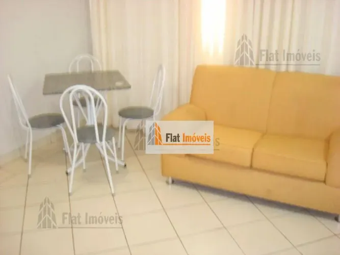 Kitnet com 1 dormitório à venda, 32 m² por R$ 150.000,00 - Centro - Ribeirão Preto/SP