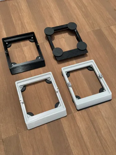 Case - Suporte externo Starlink Mini