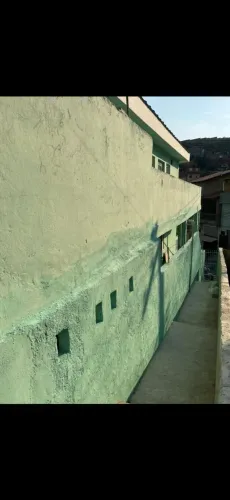 Sobrado - Vila Rosina - Caieiras