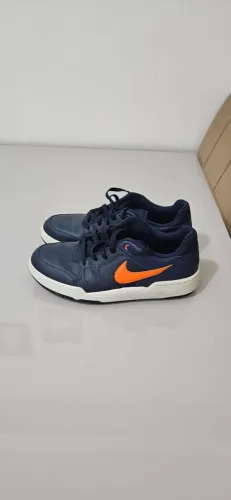 Nike Full Force Low 41