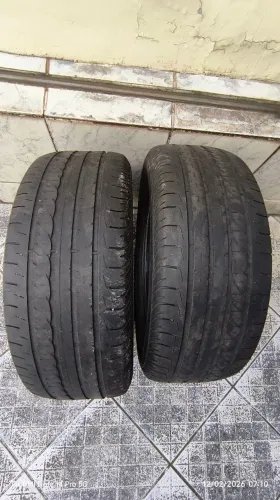 Pneus Goodyear