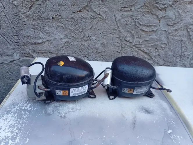 Compressor para frigobar