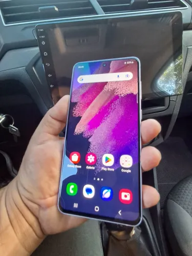 S21 fe 256gb