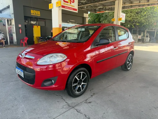 Fiat Palio Attra./italia 1.4 EVO F.flex 8V 5P 2014