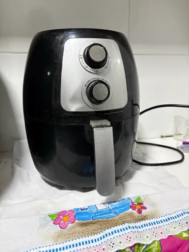 Air Friyer Britânia 127V
