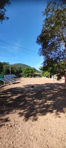 VENDO CASAS NA BEIRA DE LAGO