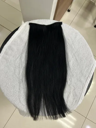 Vendo cabelo brasileiro