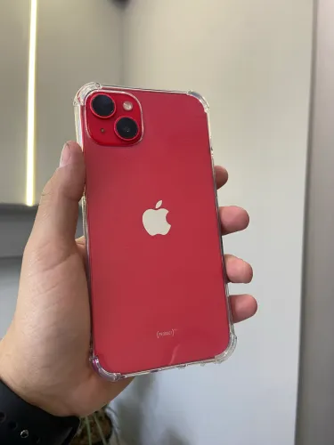 Vendo iPhone 14plus 128gb