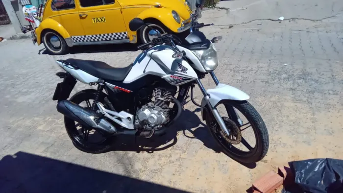 Honda fan 160cc,2018 