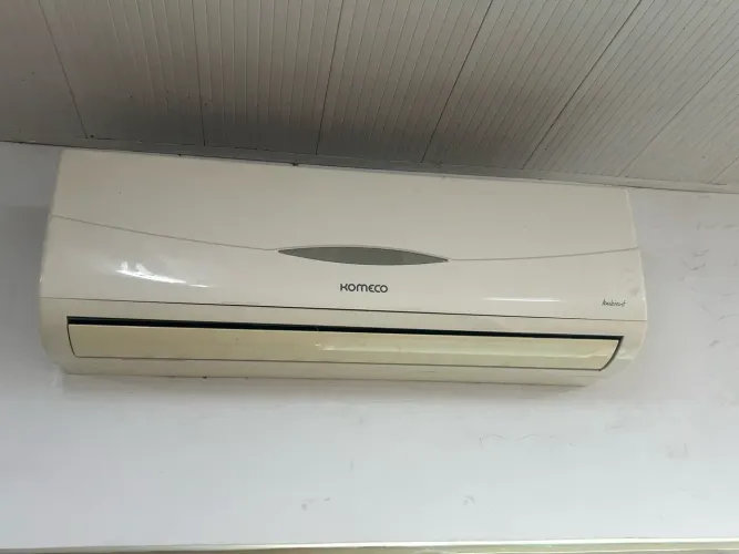 Ar Condicionado Split 18.000 BTUs