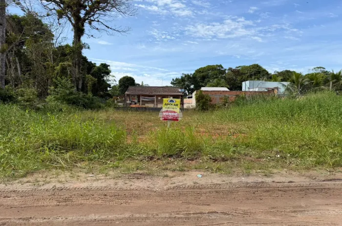 Vendas Terreno Itapoá SC