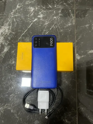 Xiaomi poco m3 64gb