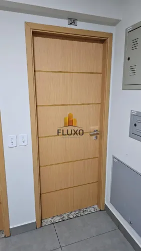 Apartamento com 3 dormitórios para locação no bairro JARDIM PANORAMA