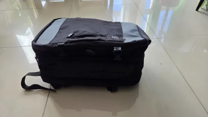mochila para viagem