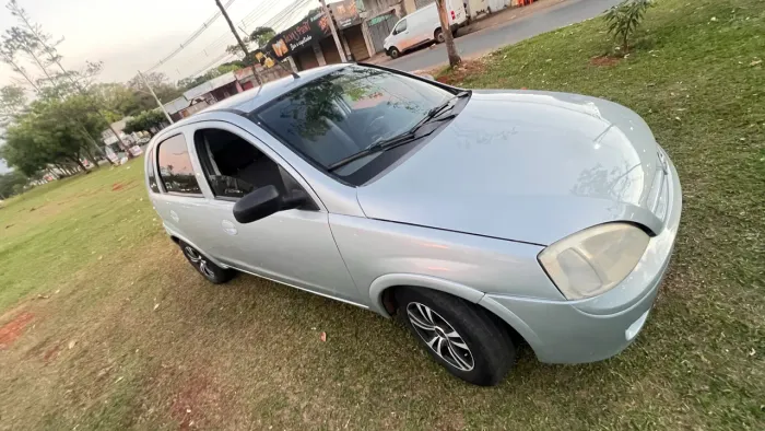 Chevrolet Corsa Hat. Maxx 1.0/ 1.0 Flexpower 8V 5P 2009