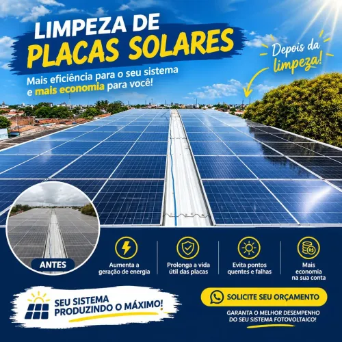 Venha economiza na sua própria energia