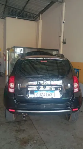 Renault Duster Oroch Dyna. 1.6 Hi-flex 16V MEC 2022