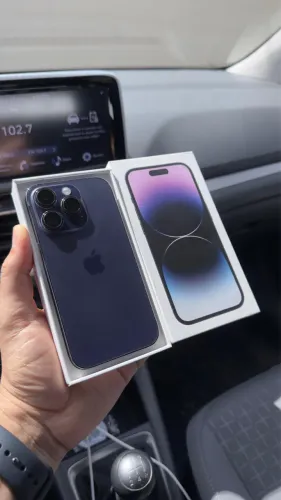 iPhone 14 Pro 128