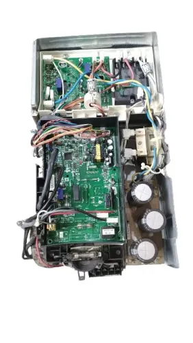 PLACA ELETRONICA PRINCIPAL FUJITSU K05CU-C-A(03) CONDENSADORA 36000BTU
