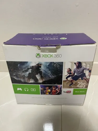Xbox360