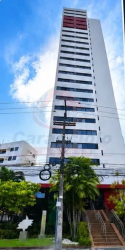 Empresarial One Way - Excelente oportunidade: Sala comercial à venda em Casa Amarela, Reci