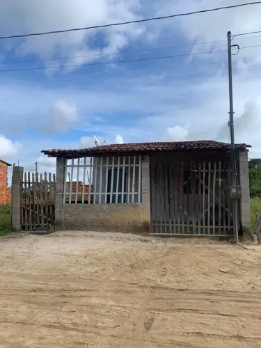 Casa a venda 