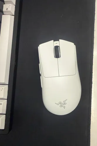 Mouse Razer DEATHADDER V4 pro
