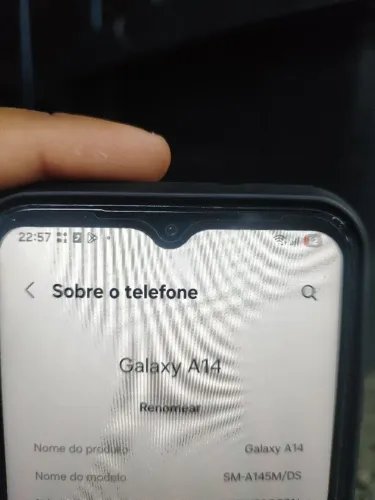 A14 128gb