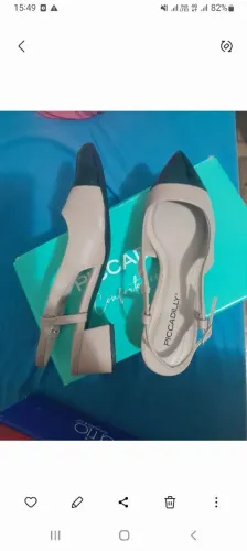Sapatos