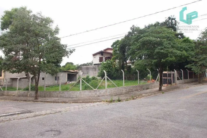 Terreno à venda, 1200 m² por R$ 3.600.000,00 - Jardim América - Sorocaba/SP