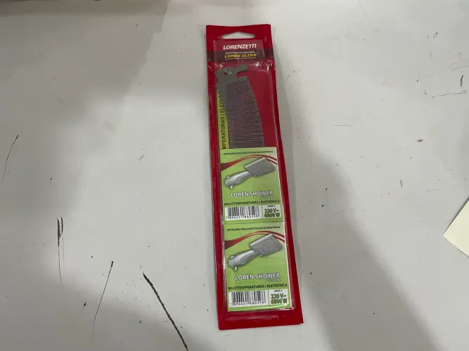 Resistência Original Loren Ultra 220v