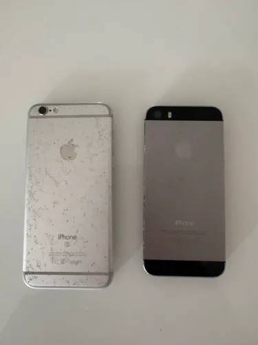 iPhone para retirada de peças 