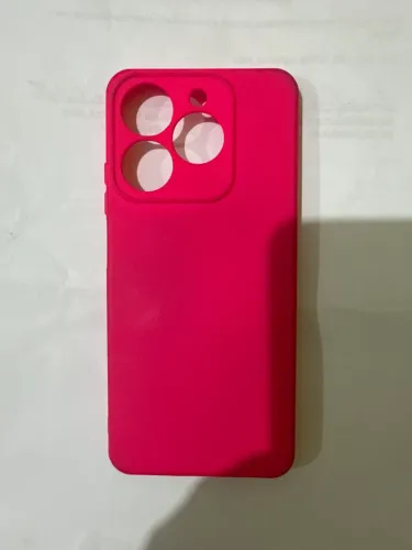 Capa de celular