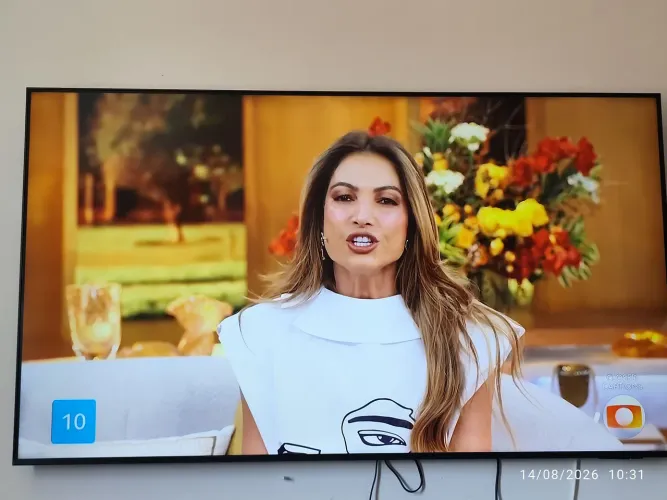 Tv 65 Samsung