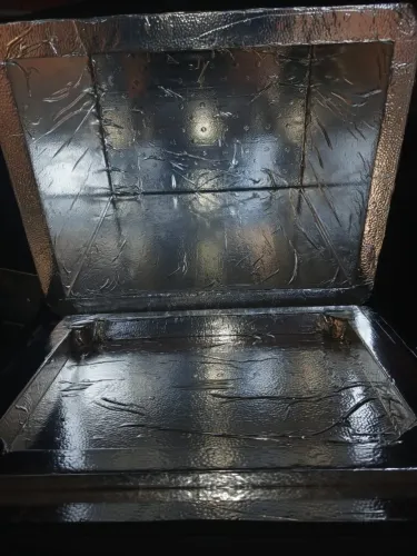 Bag entregador
