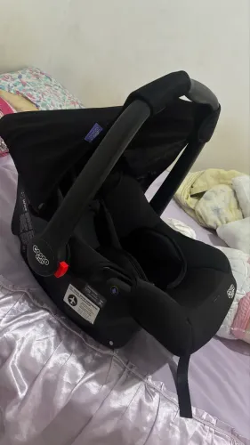 Bebê conforto 