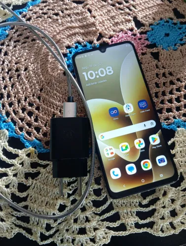 Celular Motorola