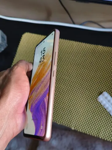 Celular Samsung A53 128GB 