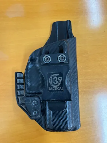 Coldre Pistola Beretta APX kydex