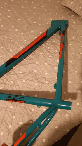 Quadro de bicicleta Sense One Xl