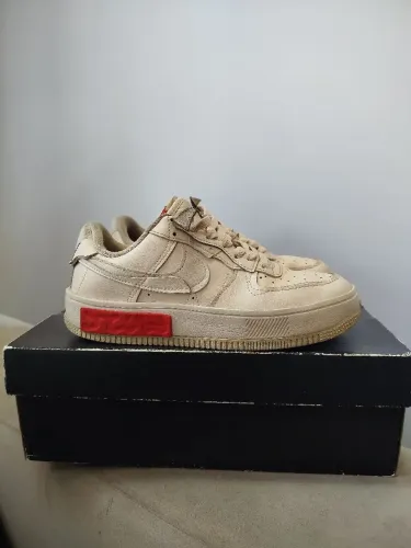 Nike Air Force 1 Fontanka FEMININO tamanho 36 usado