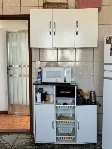 Armário de Cozinha
